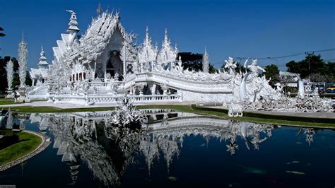 12 Mystical Places in Asia | Magical & Spiritual Travel Destinations | Mystical places, Thailand ...