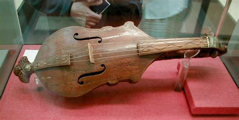 The History of the Viola - Get-Tuned.com