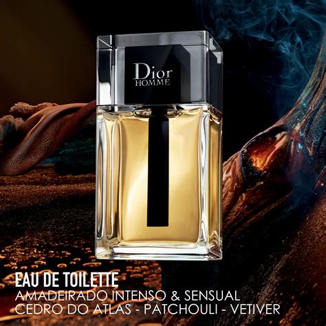 Perfume Importado Homme DIOR Dior Masculino Eau de Toilette | Beleza na Web