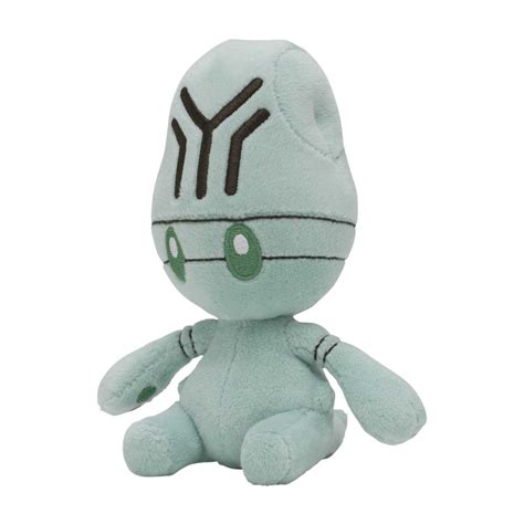 Elgyem Sitting Cuties Plush - 5 ¼ In. | Pokémon Center Official Site