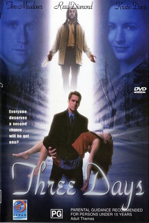 Three Days Movie Poster - ID: 181441 - Image Abyss