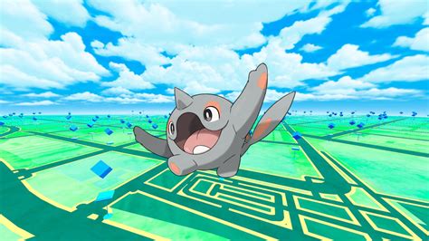 Pokemon Go: Can You Get Shiny Cetoddle?