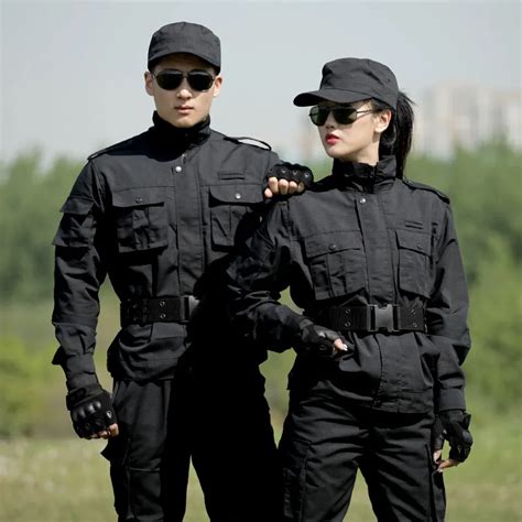 Men's Military Uniform Suit Tactical ARMY Clothing Uniforms Suit SWAT ...