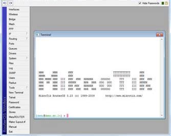 MIKROTIK - RouterBOARDS, Licenses, Interfaces, Enclosures, Accessories