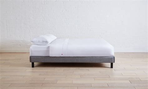 Endy® Platform Bed | Canadian Made | Free Shipping