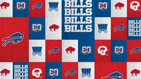 Top 999+ Buffalo Bills Wallpaper Full HD, 4K Free to Use