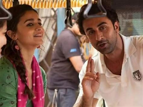 Ranbir Kapoor and Alia Bhatt are in love in new ad shoot | Filmfare.com