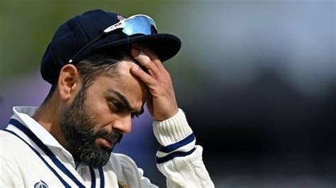 “I Was Considered As A Failed Captain” – Virat Kohli Opens Up On Not ...