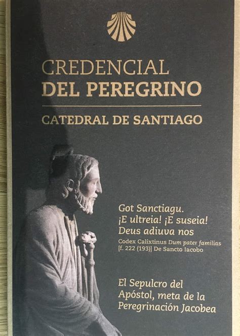 Camino de Santiago – the Pilgrim’s Walk