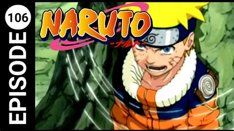 Naruto episode 106 in hindi || Explanation video || just RLX. - YouTube