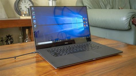 Dell XPS 15 9560 (2017) Review // TechNuovo.com