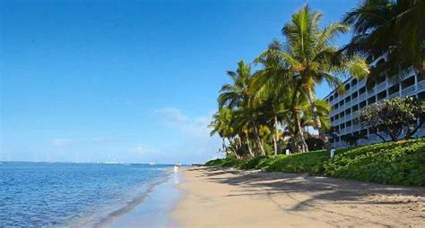 Lahaina Shores Beach Resort $185 ($̶2̶3̶7̶), 'EXCELLENT!' - UPDATED 2018 Prices & Hotel Reviews ...