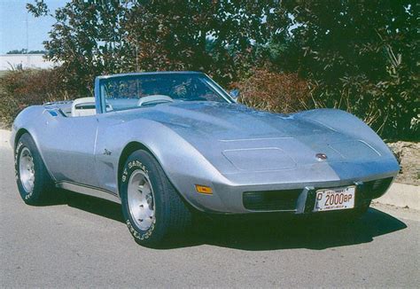 Chevrolet Corvette C4 Convertible:picture # 1 , reviews, news, specs, buy car