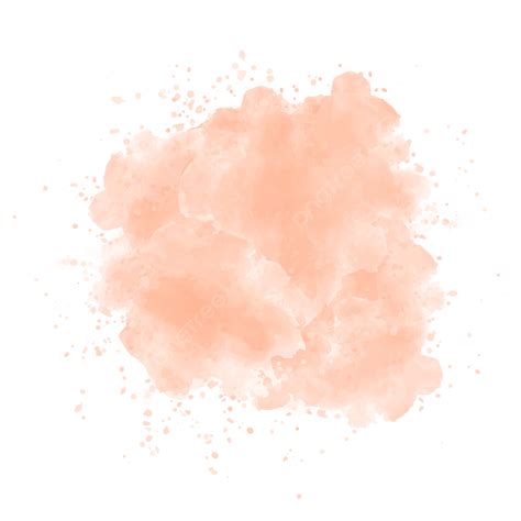 Peach Watercolor Splashes Clipart Watercolor Splash Splash Images | Porn Sex Picture