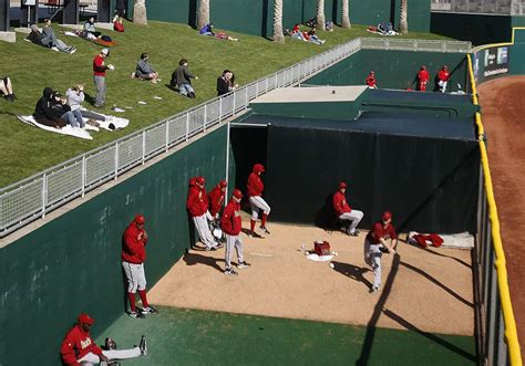 What is a Bullpen in Baseball? | Sports Definitions