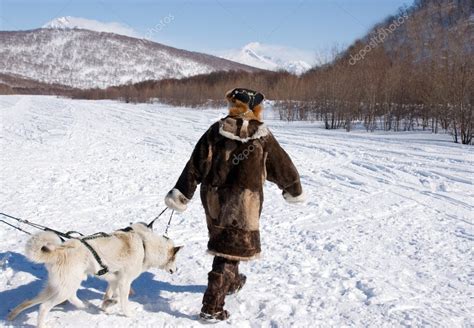 Chukchi Stock Photo by ©Irishka1 10541311