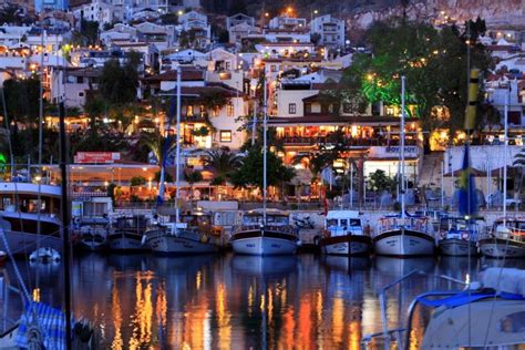 Visit Kalkan with Discerning Collection-superb restaurants-beach clubs