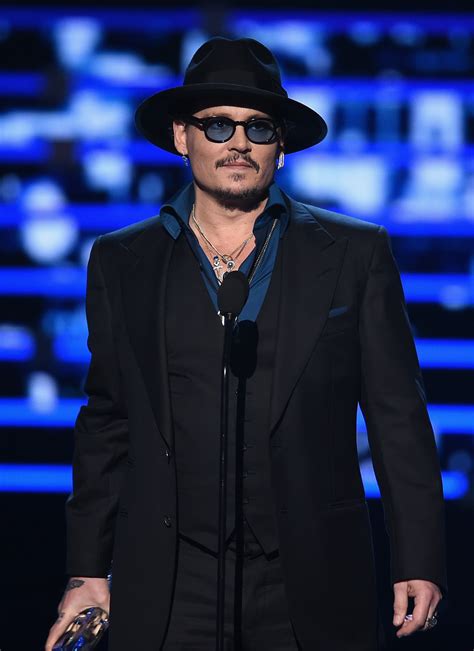 Does Johnny Depp Have An Oscar? You Won't Believe The Number