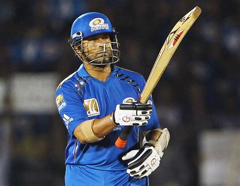 Sachin Tendulkar: IPL Records ~ SP!CY KNOWLEDGE