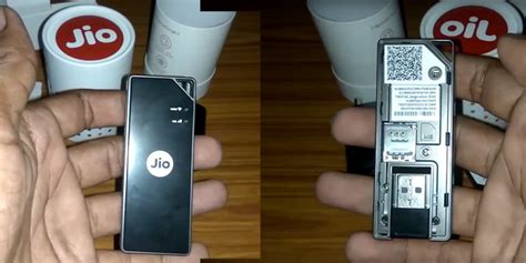 Reliance Jio launches JioDongle 2 – WiFi Hotspot device | DataReign