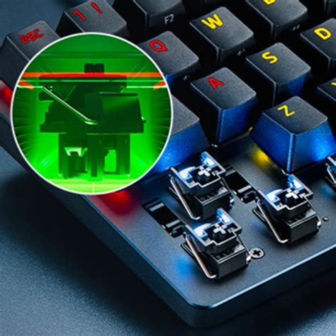 Optical Vs Mechanical Keyboard Switches: Our Take!! – mechkeysshop