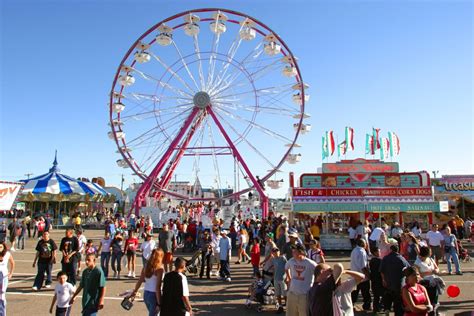 New Mexico State Fair 2024 | Top Activities & Attractions | Visit ...