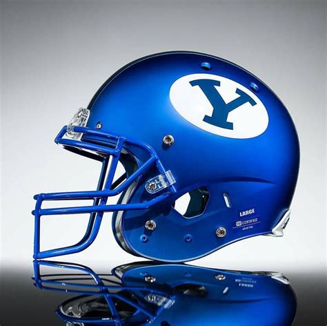 Pin by LOVIN' LIFE on BYU... ALL THINGS BYU | Byu cougars, Byu football ...