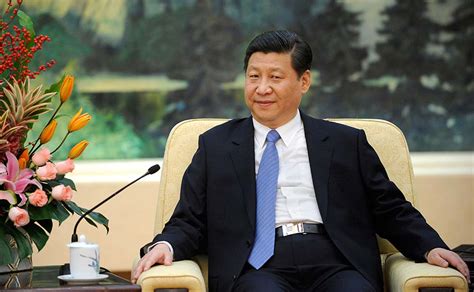 China president Xi Jinping attends largest military parade in Hong Kong ...