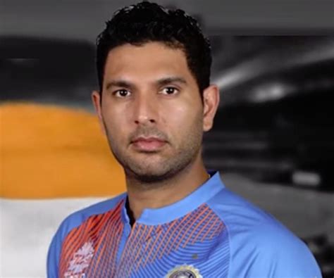 Yuvraj Singh Biography - Facts, Childhood, Family Life & Achievements