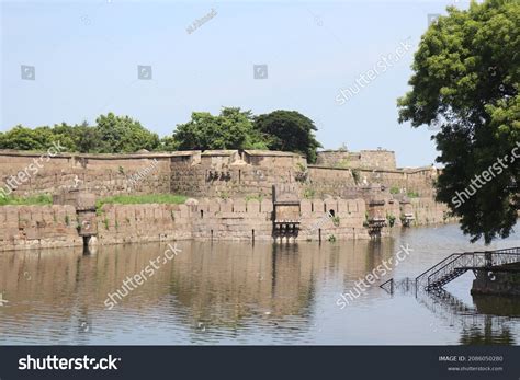 112 Vellore fort Images, Stock Photos & Vectors | Shutterstock