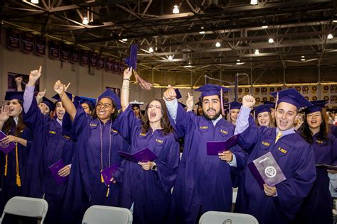 LSU Sets Record in Awarding More Than 4,600 Degrees During Spring ...