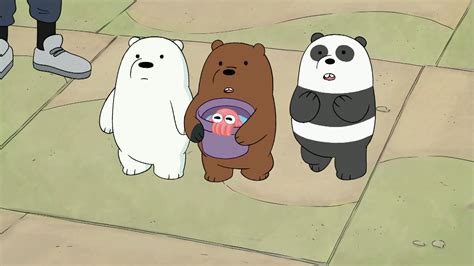 Watch We Bare Bears Season 4 Online | Stream TV Shows | Stan