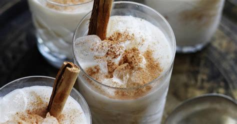 Vodka Milk Drinks Recipes | Yummly