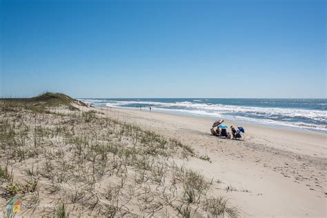 Ocracoke Island - OuterBanks.com