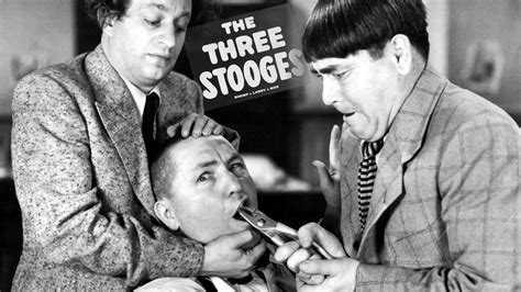 The Three Stooges - TheTVDB.com