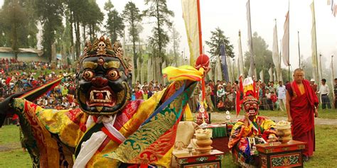 5 Important Festivals in Guwahati – NAMASTE