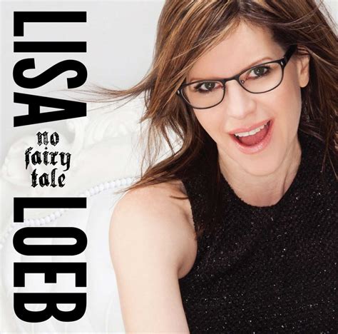 Lisa Loeb – No Fairy Tale Lyrics | Genius Lyrics