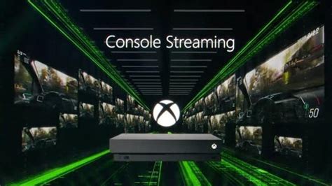 Xbox Console Streaming is Finally Here