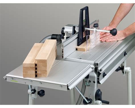 Festool CMS-GE Router Table Set - P00111