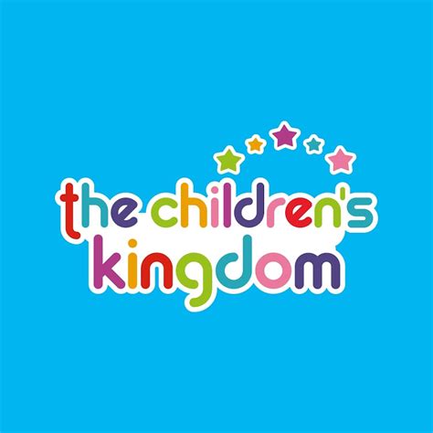 The Children s Kingdom - YouTube