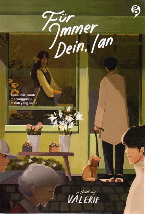 Rekomendasi Novel Terbaru dan Terbaik | myshin