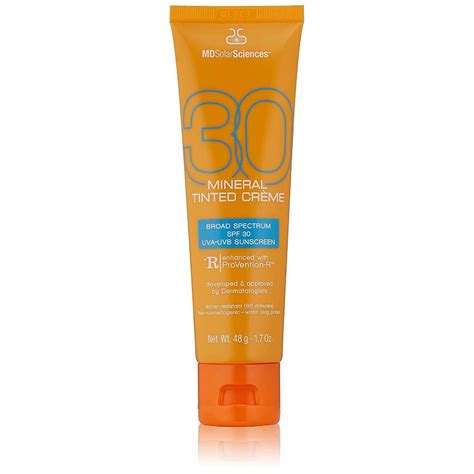 13 Best Tinted Face Sunscreens That’ll Blur And Protect The Skin