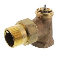 Honeywell Thermostatic Radiator Valves , Honeywell Radiator Valves ...