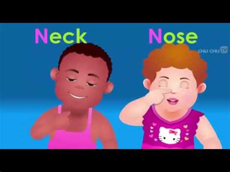 Chuchu TV: Phonics Song with TWO Words A For Apple ABC Alphabet Songs for Children - YouTube