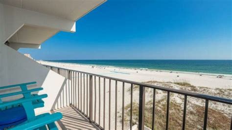 Find Gulf Shores Beach Rentals - So Easy at MyBeachGetaways