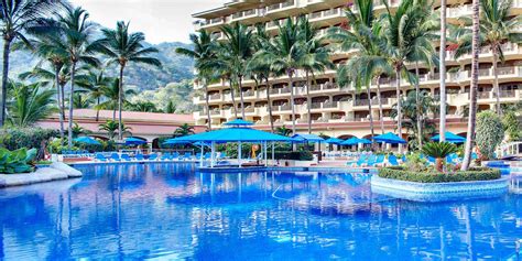 All-Inclusive Resort Barcelo Puerto Vallarta