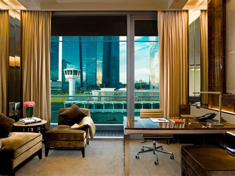 The Fullerton Hotels Launch Special Deals | DestinAsian