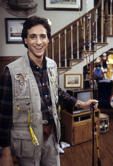 Bob Saget From Full House