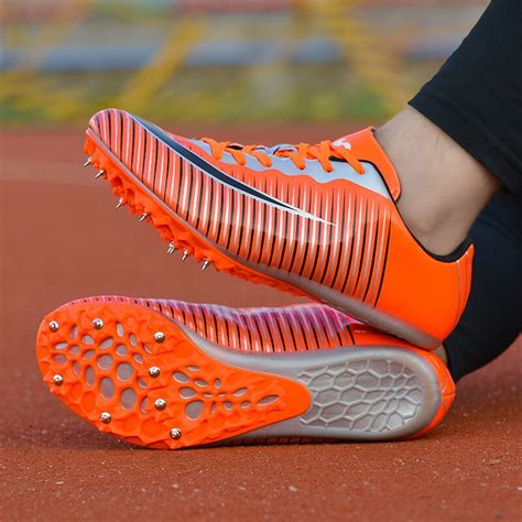 Mid X Distance Track Spikes – TrackSpikes.co