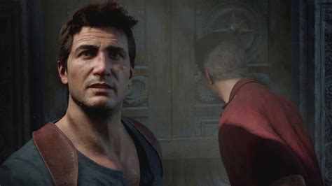 Uncharted 4 Hides A Brilliant The Last Of Us Easter Egg Deep Beneath ...